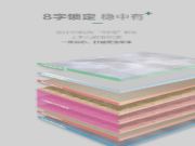 震撼亮相丨大王椰A8高定家具板荣耀上市！