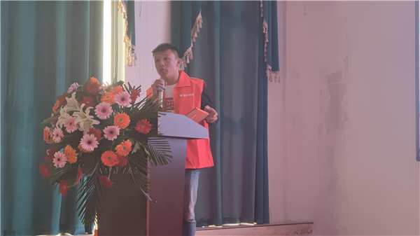 不忘初心、铸梦百日｜福庆家居河南决战四季度，确保实现新突破！