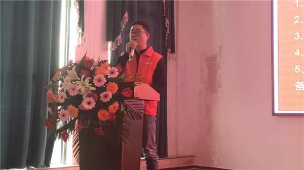 不忘初心、铸梦百日｜福庆家居河南决战四季度，确保实现新突破！