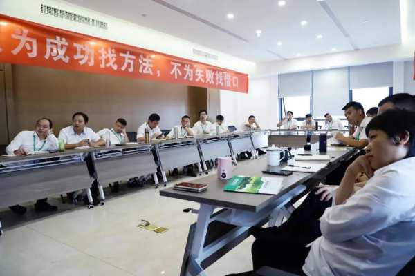 赢在专业 · 蓄力前行丨雪宝华南狼牙特战队火力全开