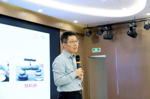 学习无边界，实践得真知；喜迎一众优秀企业家走进雪宝