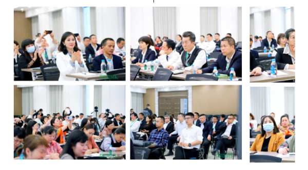 学习无边界，实践得真知；喜迎一众优秀企业家走进雪宝