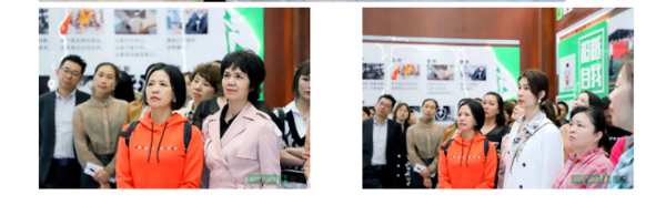 学习无边界，实践得真知；喜迎一众优秀企业家走进雪宝