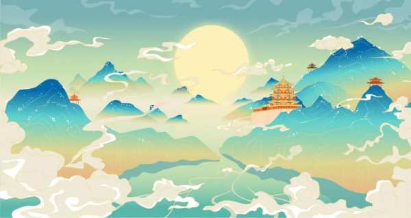 穿越回唐朝，我居然拜倒在了这片「花丛」中……