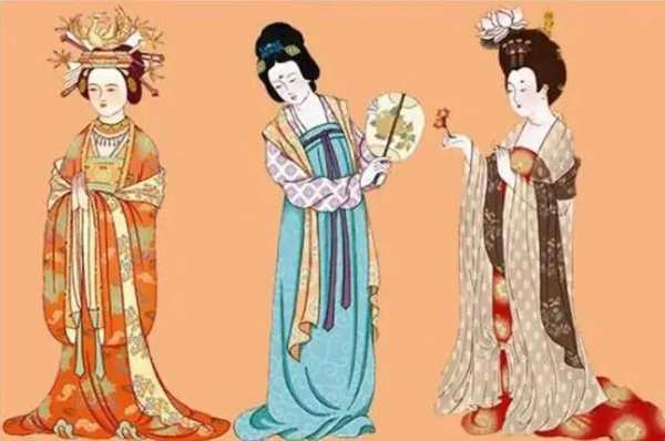 穿越回唐朝，我居然拜倒在了这片「花丛」中……
