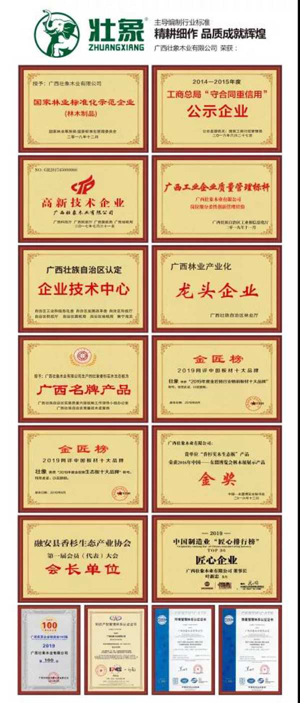 千里飘香，壮象引来贵州省册亨县考察团