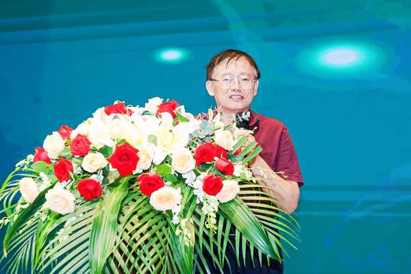 携手同行 共创佳绩 2021年高仁板材经销商会议圆满召开