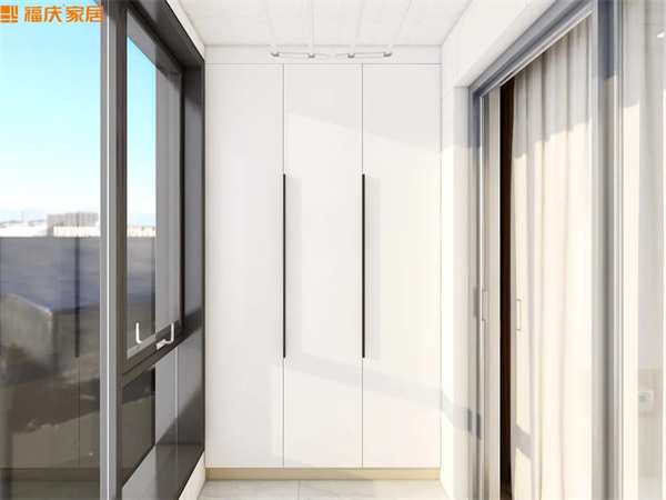 120m²北欧私宅设计，演绎优雅的生活美学~