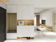 120m²北欧私宅设计，演绎优雅的生活美学~
