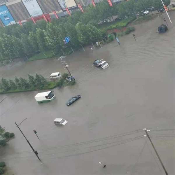 福庆家居：质量放在第 一位，不让一张泡水板材流入市场！