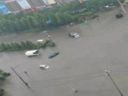 福庆家居：质量放在第 一位，不让一张泡水板材流入市场！