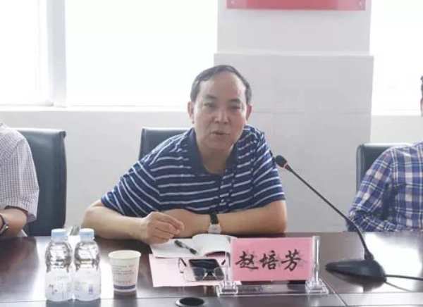 合作陆良培芳医院二期工程，兔宝宝深度打开了华南地区工程渠道市场