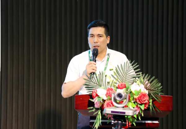 千年舟集团召开2021半年度总结规划表彰大会