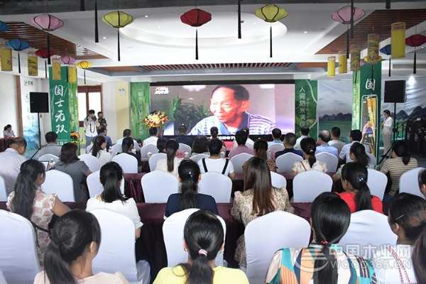 “稻子的故事”壮象集团纪念袁隆平诗歌大赛圆满落幕