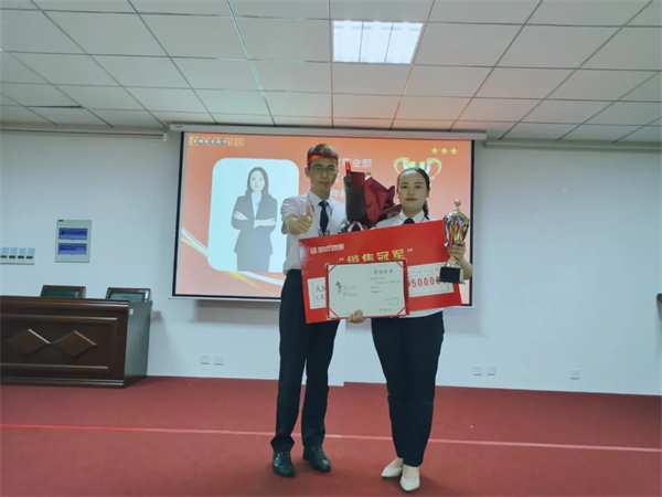 行远自迩，踔厉奋发丨福庆家居6月总结会议圆满召开！