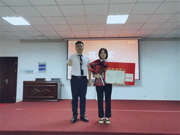 行远自迩，踔厉奋发丨福庆家居6月总结会议圆满召开！