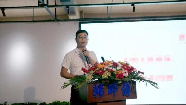 新战略 新蓝图 新跨越 | 韩师傅集成家居2021年半年度总结暨表彰大会圆满结束！