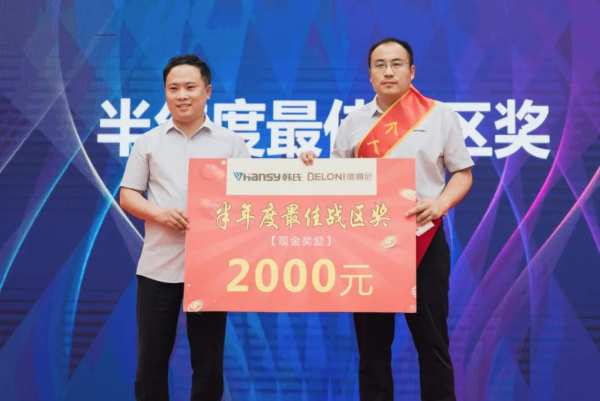 统一思想，统一认识丨中原集团2021年度年中总结大会圆满闭幕