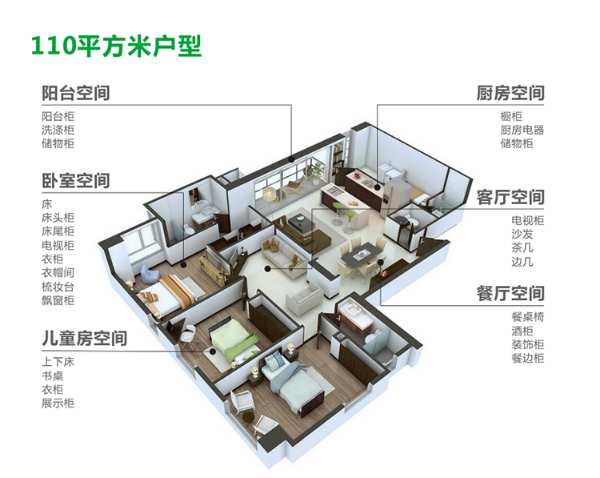 “精装修”不满意怎么办？找兔宝宝易装！