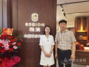 立足高端！融境全案艺术木作临沂店隆重开业！