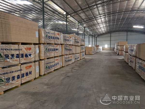 战略部署再下一城 冠美森源武汉分公司正式成立