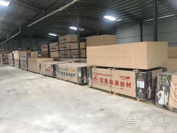 战略部署再下一城 冠美森源武汉分公司正式成立