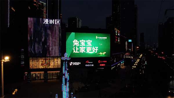 端午“粽”飘香，仲夏一深情 兔宝宝为您点亮幸福家