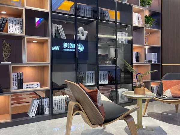 新店速递 | 鹏鸿We+体验馆亮相烟台，定制生活美学