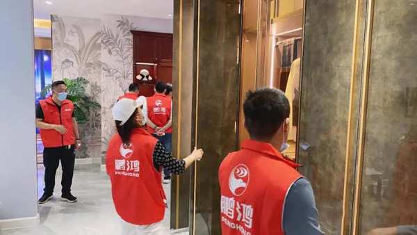 新店速递 | 鹏鸿We+体验馆亮相烟台，定制生活美学