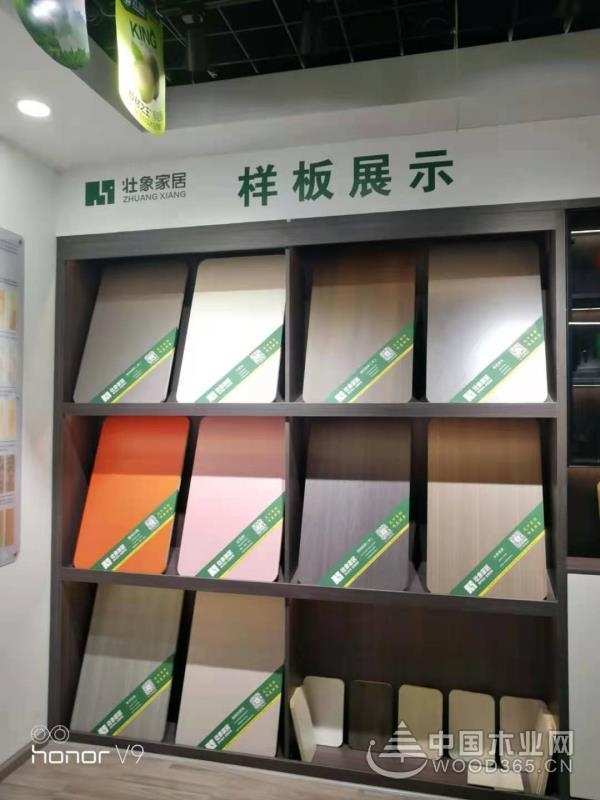 再添新店！贵州省铜仁市壮象家居金滩店盛大开业