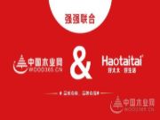 战略合作再升级，好太太与中国木业网携手破品牌困局！