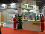 鹏森缘亮相广西建博会 硬核产品引发众多好评