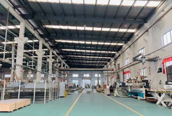 硬核预告 圣鹿国际整装新品将亮相广西建博会