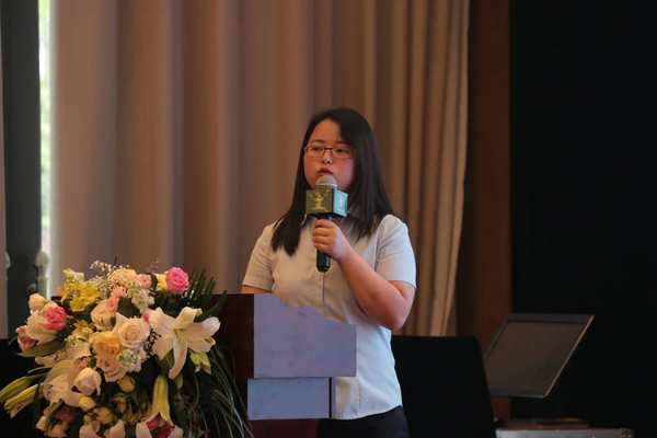 数智聚势，赋能终端—2021兔宝宝电商新零售研商会