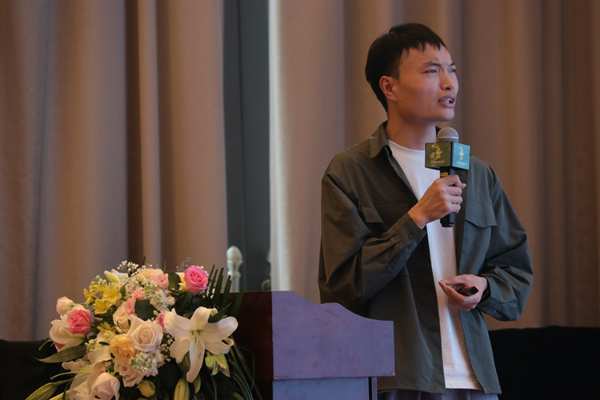 数智聚势，赋能终端—2021兔宝宝电商新零售研商会