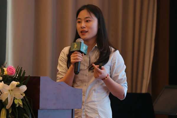 数智聚势，赋能终端—2021兔宝宝电商新零售研商会