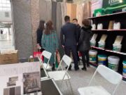 兔宝宝科技木三展齐动，见证自然与科技之美，创新传扬品牌文化
