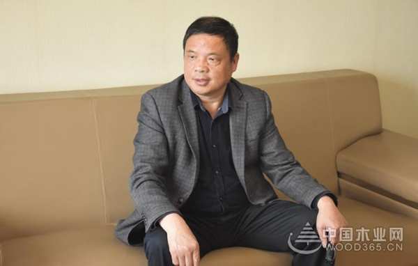 牛莱旺副董事长陈明强：好产品是卖出来的！