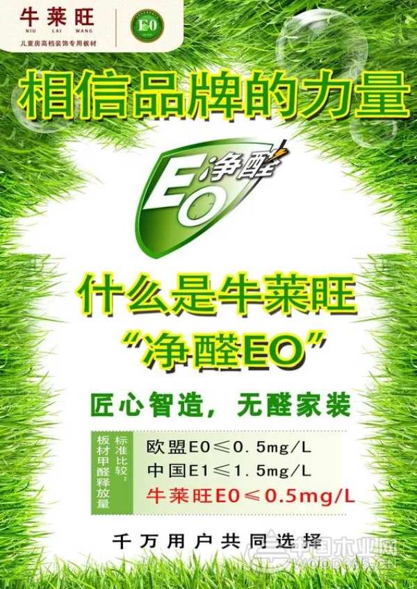 牛莱旺副董事长陈明强：好产品是卖出来的！