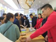 十大板材品牌|壮象迎来桂林龙胜县考察团