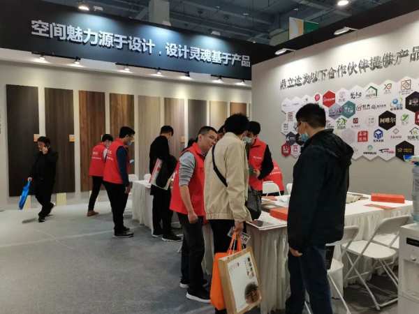 签约不断、火爆全场||鼎立达中国（临沂）全屋定制精品展览会完美收官！