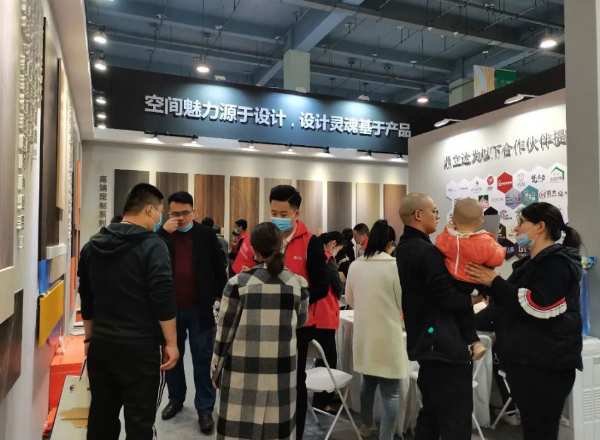 签约不断、火爆全场||鼎立达中国（临沂）全屋定制精品展览会完美收官！