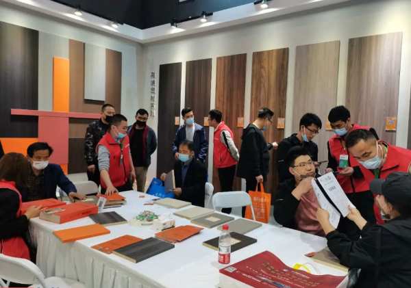 签约不断、火爆全场||鼎立达中国（临沂）全屋定制精品展览会完美收官！