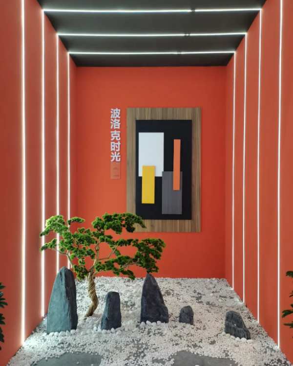 签约不断、火爆全场||鼎立达中国（临沂）全屋定制精品展览会完美收官！