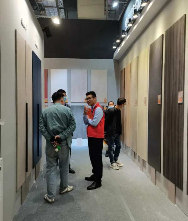 签约不断、火爆全场||鼎立达中国（临沂）全屋定制精品展览会完美收官！