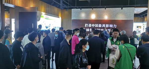 品质看得见！兔宝宝健康家居杭州工厂行活动圆满结束