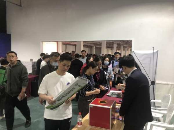 品质看得见！兔宝宝健康家居杭州工厂行活动圆满结束