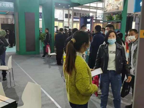 黄猫板材 | 展会圆满落幕，精彩仍在继续
