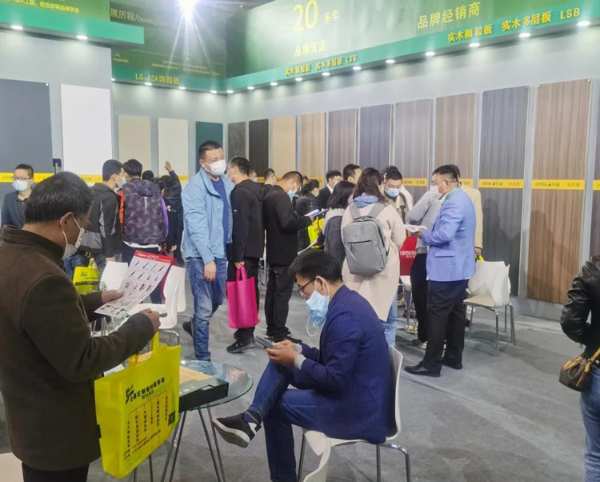 黄猫板材 | 展会圆满落幕，精彩仍在继续