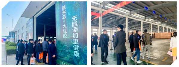 现场直签81城！福庆定制家新模式发布会圆满落幕！